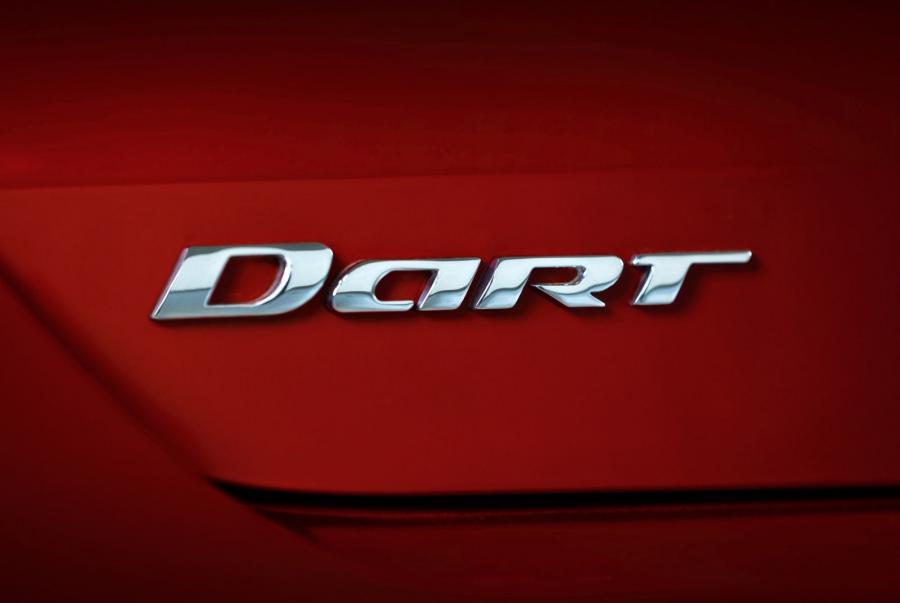  Dodge Dart 2012 года  (фото 118 из 145)